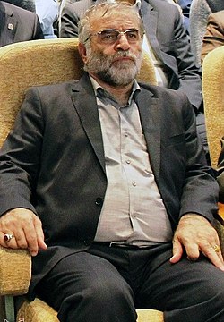 250px Mohsen Fakhrizadeh 7