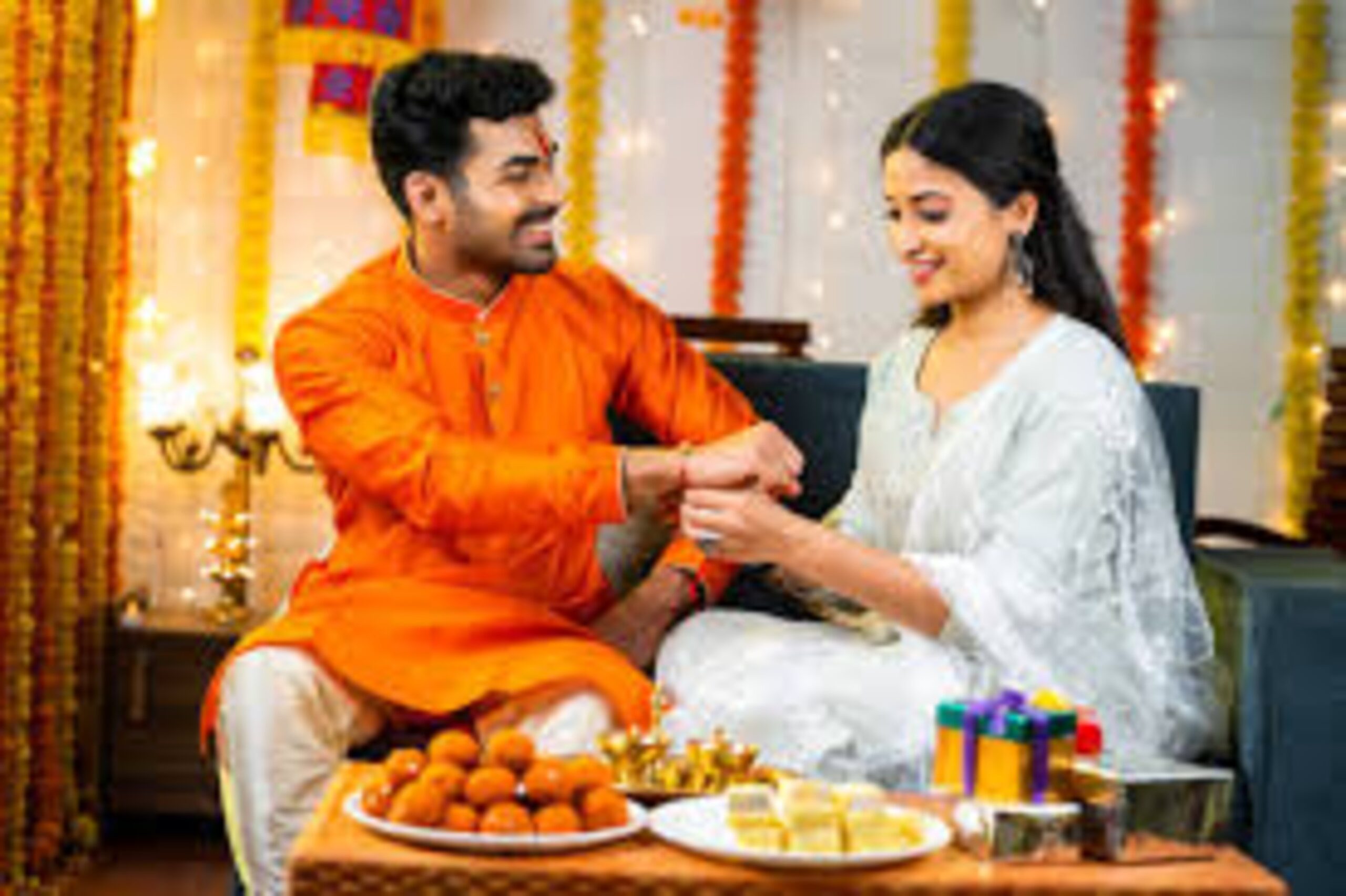 rakshabandhan photo 